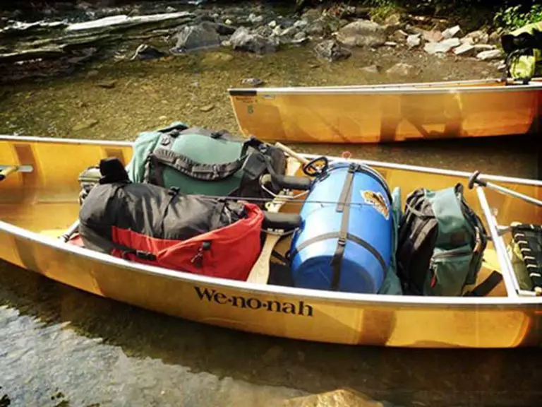 12 Best Beginner Canoes (Whitewater, Expedition, Recreation