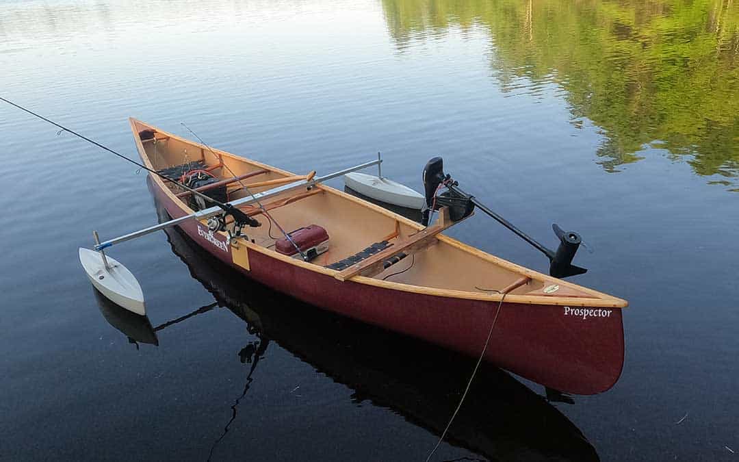 Are Canoes Good For Fishing? A Veteran of 40 Years Shares His Thoughts