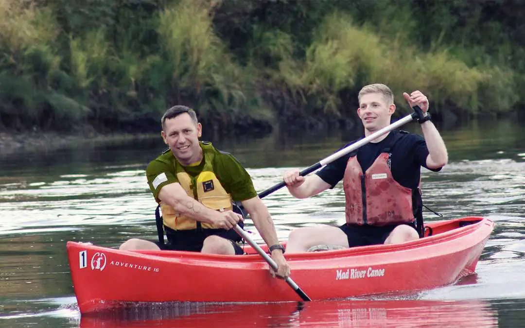 Best Canoe Brands Experts Weigh In