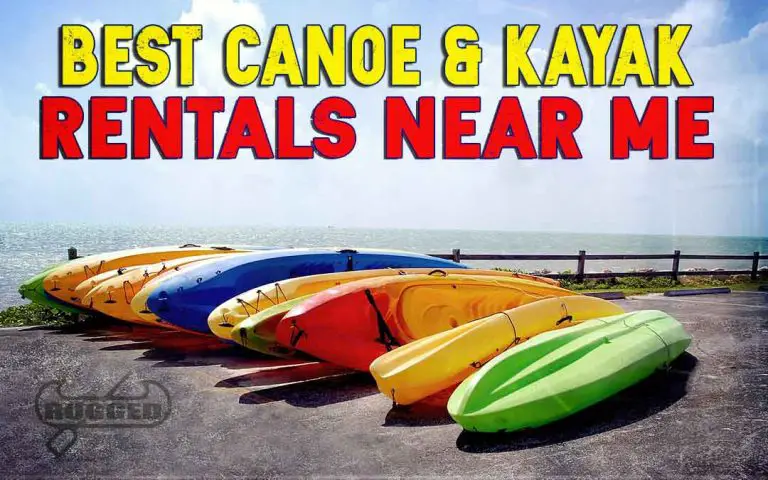 The Best Places to Kayak Near NYC - offMetro NY The Best Places to Kayak Near NYC - offMetro NY