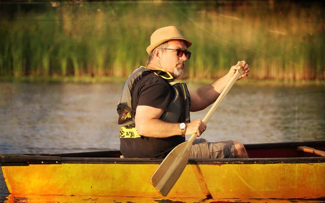 Best Canoes for Big & Tall Paddlers (Tips from Industry Pros