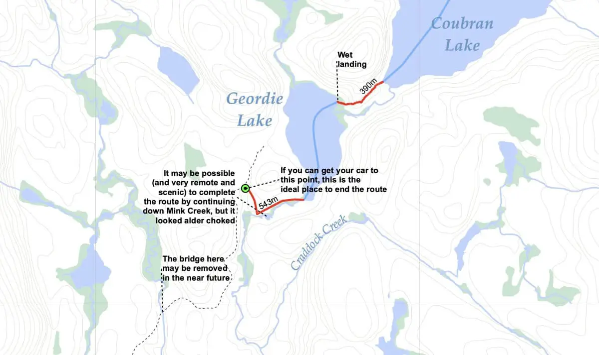 Top 20 Things You Need to Know Before Your First Wilderness Canoe/Kayak